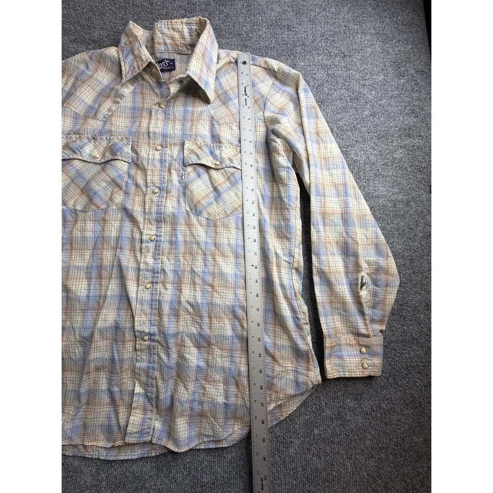 Levis vtg levi